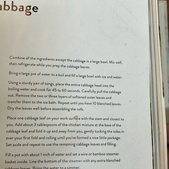 The Clean Plate by Gwyneth Paltrow - Hardcover - Picture 15 of 16